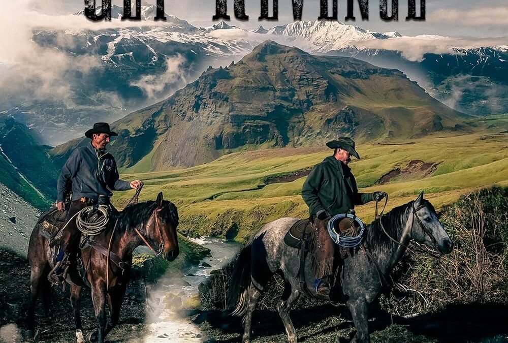 Double the Trouble: A Riveting Review of It Takes Two to Get Revenge in the Heroes of the Wild Frontier