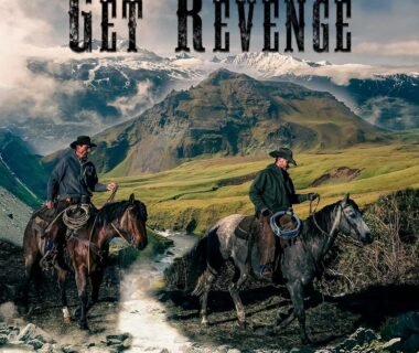 Double the Trouble: A Riveting Review of It Takes Two to Get Revenge in the Heroes of the Wild Frontier