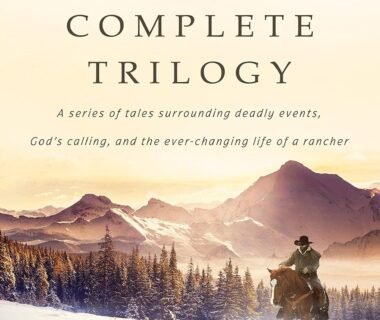 Exploring Redemption and Resilience: A Journey Through Danny's Complete Christian Western Trilogy