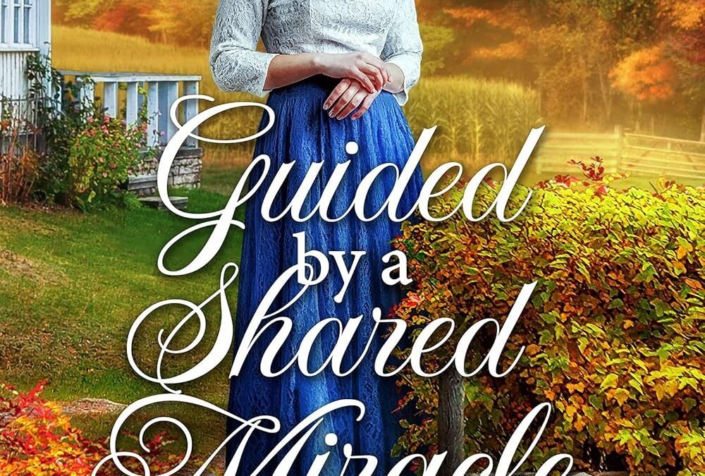 Frontier Hearts: Unveiling Love and Valor in Guided by a Shared Miracle