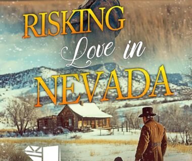Heartstrings and High Stakes: Unraveling 'Risking Love in Nevada'