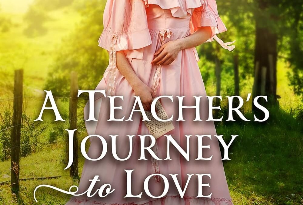 Heartstrings on the Frontier: A Review of A Teacher’s Journey to Love