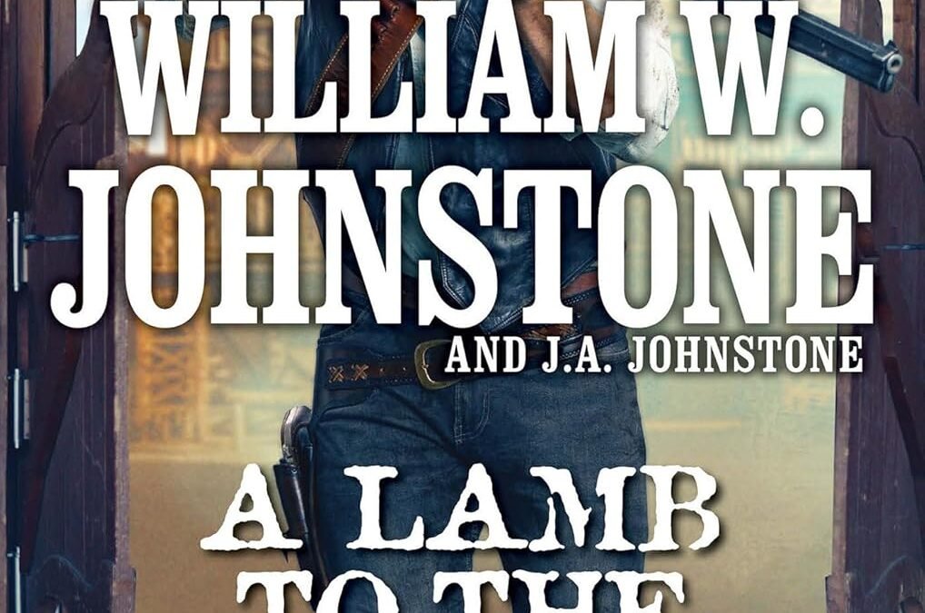 Justice and Betrayal in the Wild West: A Dive into A Lamb to the Slaughter