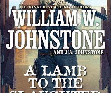 Justice and Betrayal in the Wild West: A Dive into A Lamb to the Slaughter