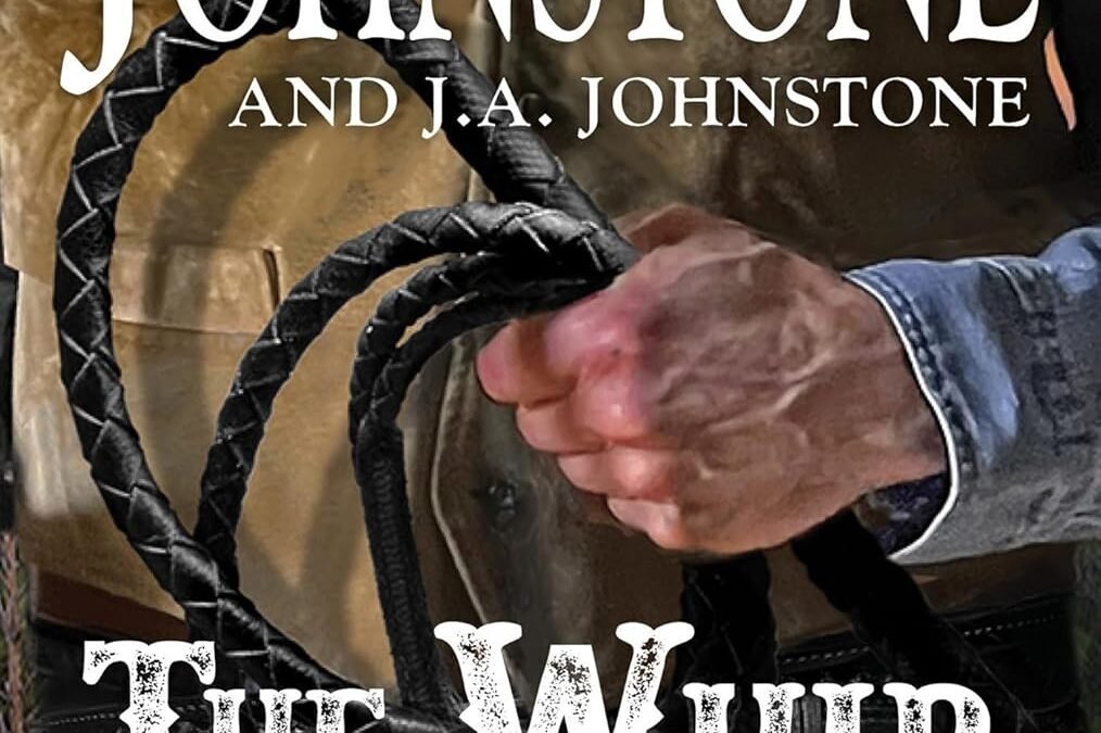Riding the Edge: A Deep Dive into The Whip Hand's Gripping Frontier Saga