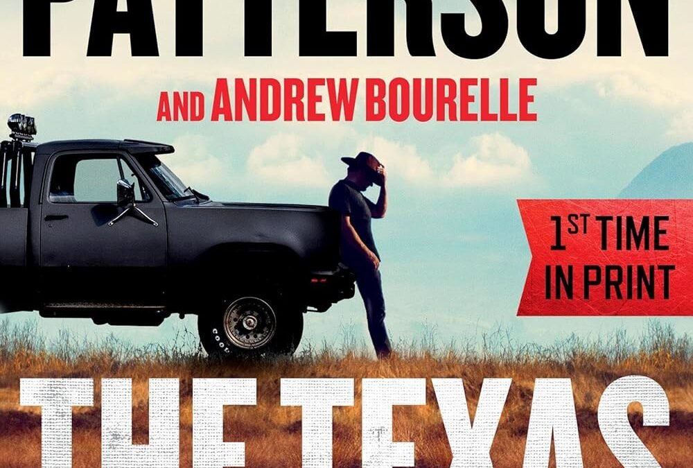 Unraveling Shadows: A Deep Dive into The Texas Murders