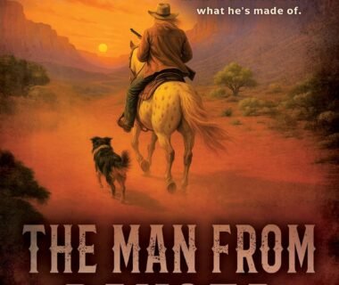 Unraveling the Frontier: A Deep Dive into The Man from Dakota