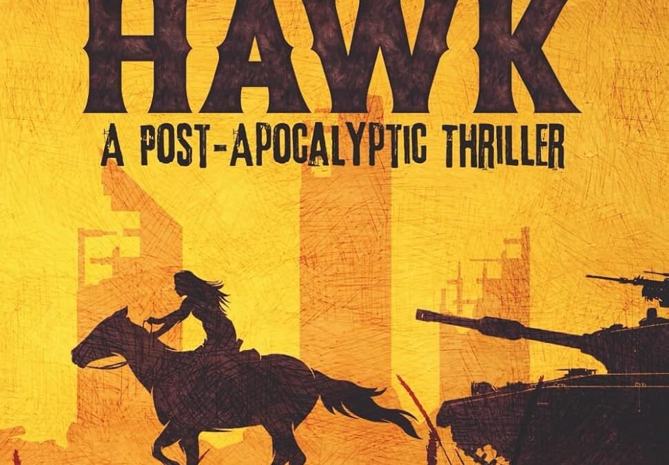 Winged Fury: A Deep Dive into the Chaos of Crazy Hawk