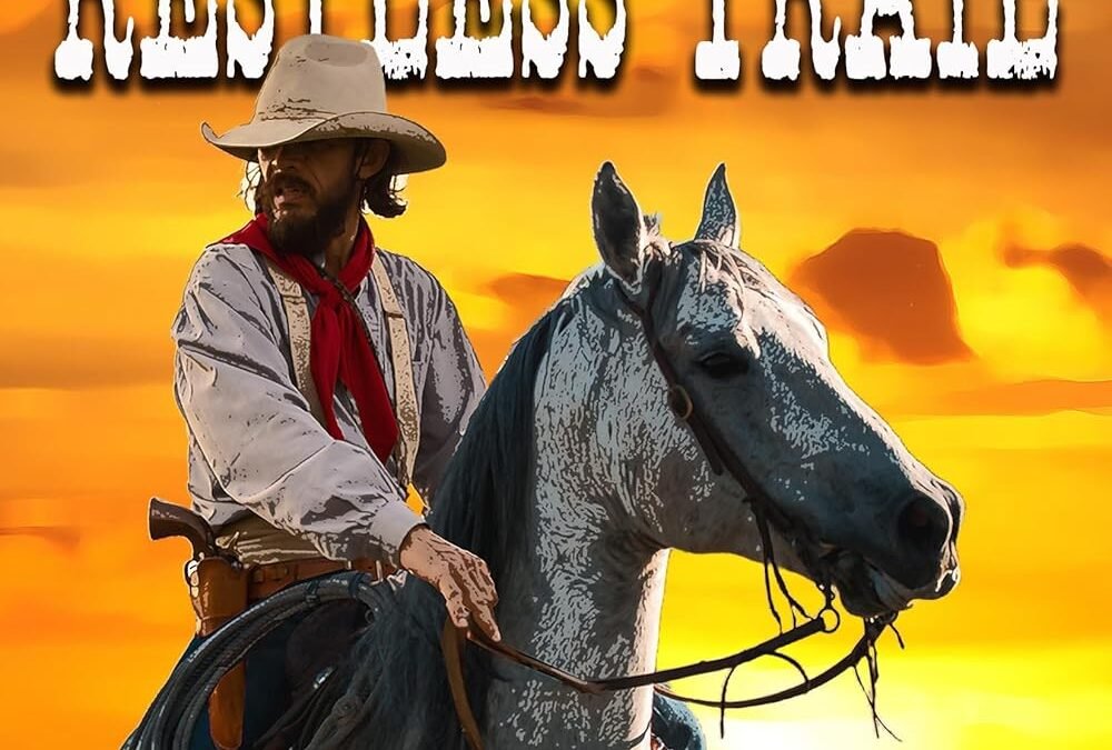 "Venturing into the Unknown: A Review of Along the Restless Trail"