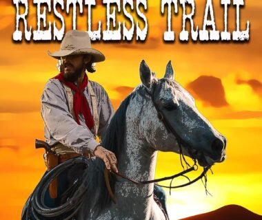"Venturing into the Unknown: A Review of Along the Restless Trail"